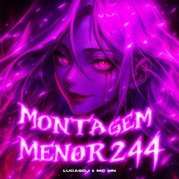 LucasDJ – Montagem Menor 244