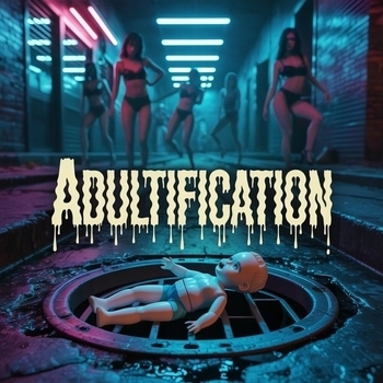 Bass Boosted – Adultification (Trap de Favela Mix)