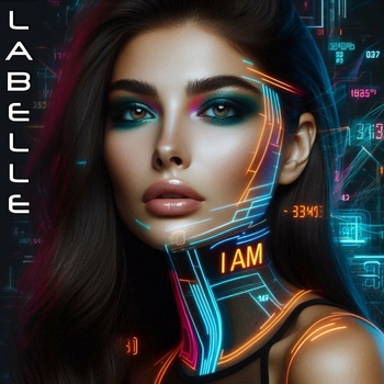 LaBelle – I am (Ma.Bra. Club Remix)