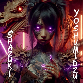 Yoshumidzu – Suiken Flow