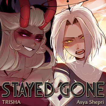 TRISHA – Stayed Gone (Lute & Lilith Version)