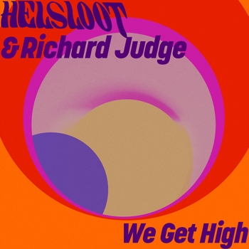 Helsloot – Be Strong