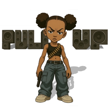FXCETRIP – Pull Up