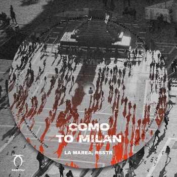 LA MAREA – Como to Milan
