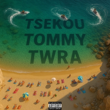 TSEKOU – Twra