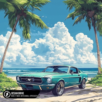 Make it Maks – Ocean Drive
