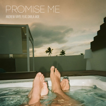 Andrew Rayel – Promise Me