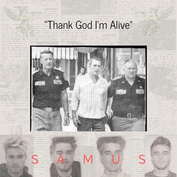 Samus – It Is Not for Kings