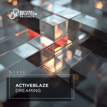 ActiveBlaze – Dreaming (Extended Mix)