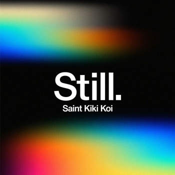 Saint – Still