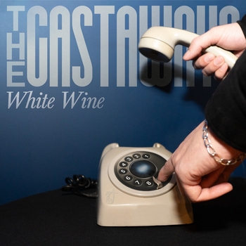 The Castaways – White Wine