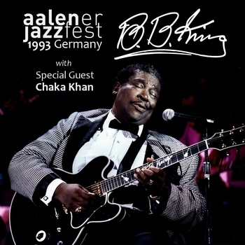 B.B. King – We're Gonna Make It