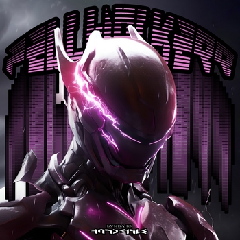 FELLWALKERR – БУКВА Ю HARDSTYLE (Slowed)