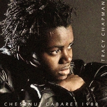 Tracy Chapman – No Time