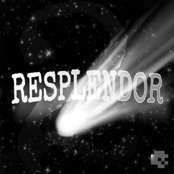 DEXDMOON – RESPLENDOR 2 (SUPER SLOWED)