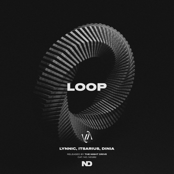 Lynnic – Loop (Extended Mix)