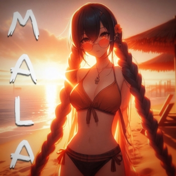 Qmiir – MALA (Super Slowed)