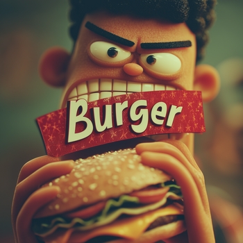 fenekot – BURGER