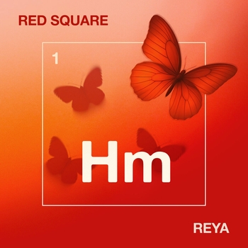 Red Square – High all day (english version)