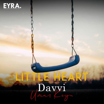 Davvi – Little Heart
