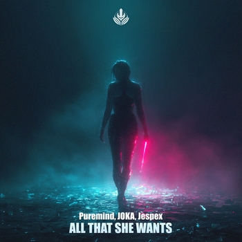 Joka – All That She Wants - Hardstyle