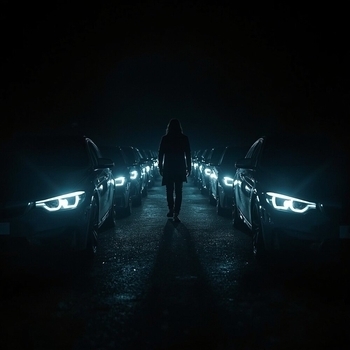 BVZAR – Sigma Boy