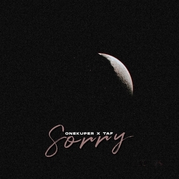 Onekuper – Sorry