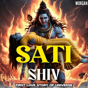 Morgan – Sati Shiv First Love Story of Universe
