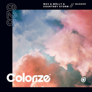 MXV – Wander