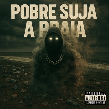 Bass Boosted – Pobre Suja a Praia
