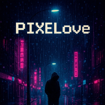 No4ipoka – PIXELove