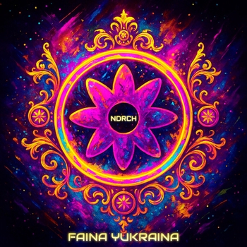 NDRCH – Faina Yukraina