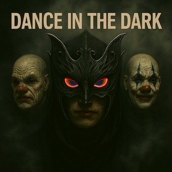 Black Brejcha – Dance in the Dark (Low Bass Mix)