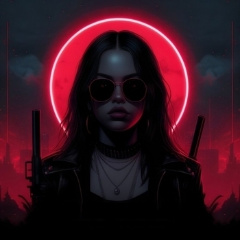 Bass Boosted – Midnight Flow
