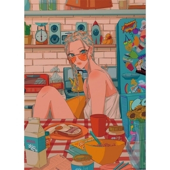 Shin – Slow Steps on Wood