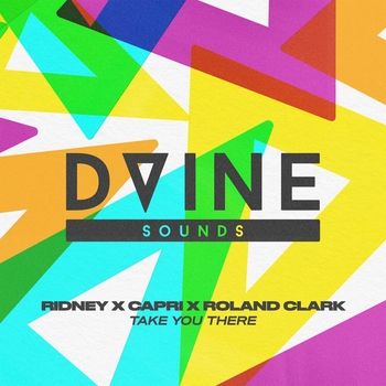 Ridney – Take You There