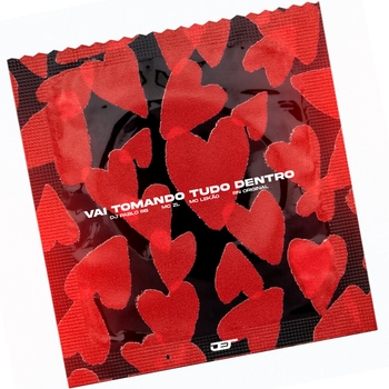 DJ Pablo RB – VAI TOMANDO TUDO DENTRO