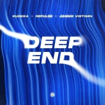KUOKKA – Deep End