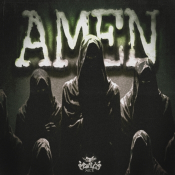 KARTER DARK – AMEN
