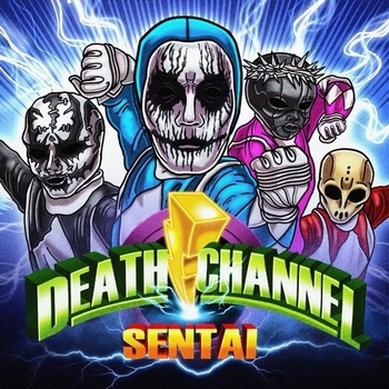 Deathchannel – SENTAI