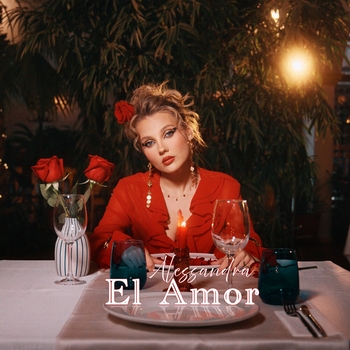 Alessandra – El Amor