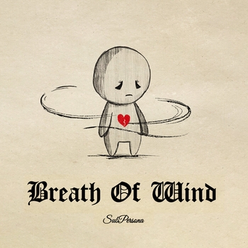 SubPersona – Breath of Wind