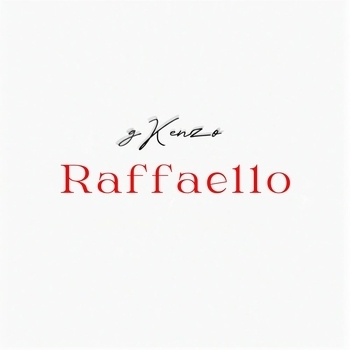 gKenzo – Raffaello