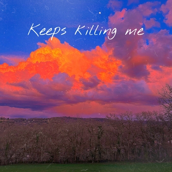 DREAMER 048 – Keeps Killing me