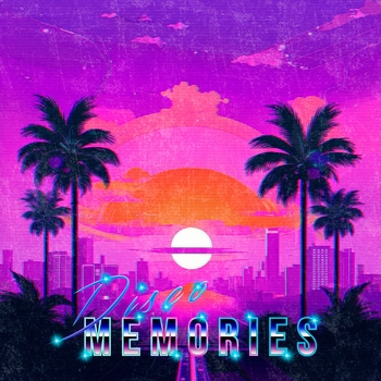 Ekirey – Disco Memories