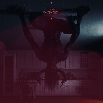 Hoqu – EXORCISM
