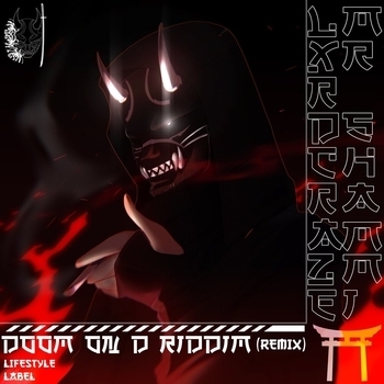 Lxrdcraze – Room On D Riddim (remix)