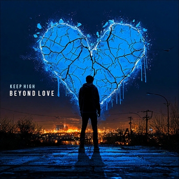 Keep High – Beyond Love