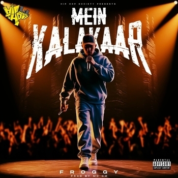 Froggy – MEIN KALAKAAR