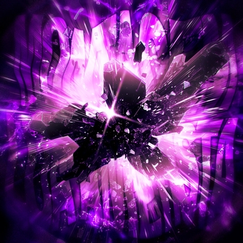 Skittle – Montagem Lua Ametista (Slowed)